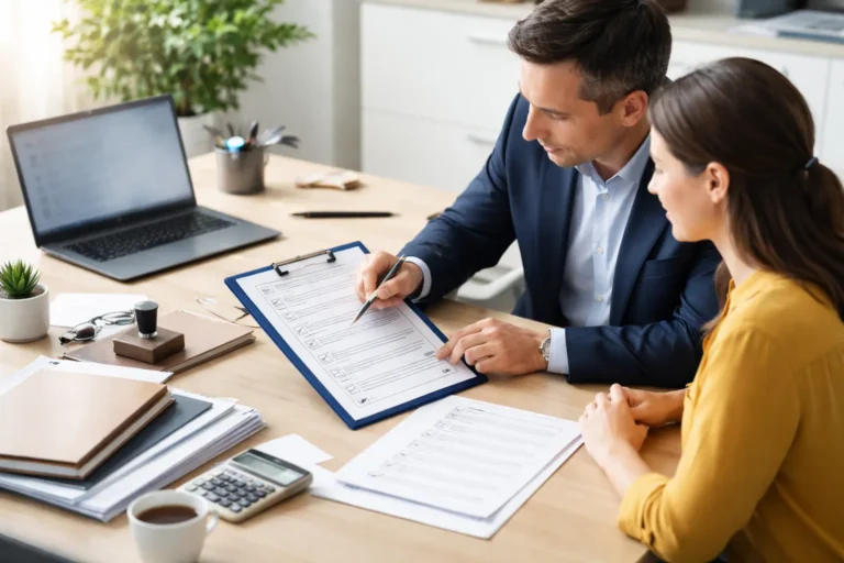 Attestation employeur : comprendre le document, le faire correctement, éviter les blocages