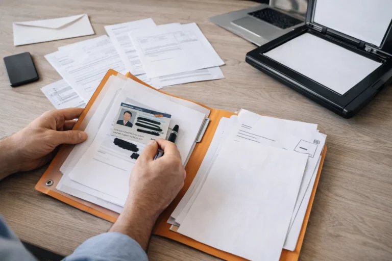 Dossier facile : comment préparer un dossier de location propre, complet et sécurisé