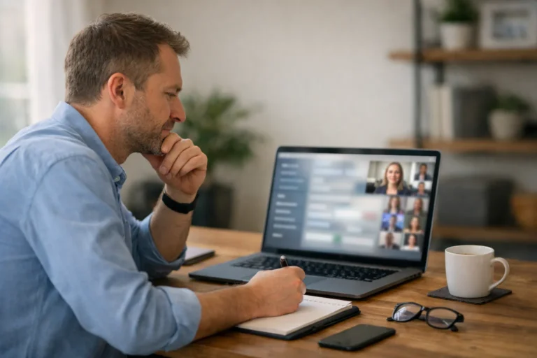 Prospecter sur LinkedIn : que vaut la formation social selling d’Emmanuelle Pétiau ?