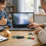 LocService : avis, prix et accès au compte (locataire / propriétaire)