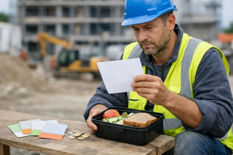 Panier repas : quand est-il obligatoire et combien vaut-il ?