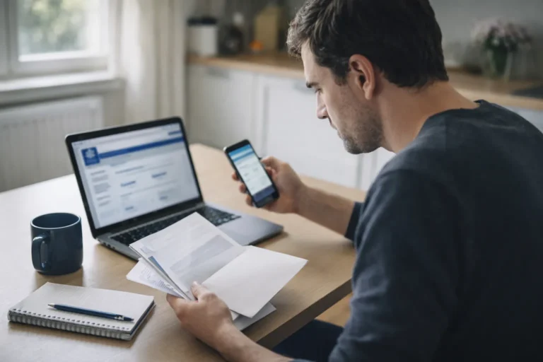 Numéro CAF : retrouver votre numéro d’allocataire sans tourner en rond