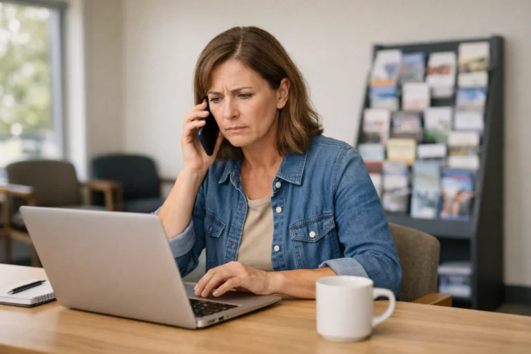 Trouver une assistante sociale autour de moi : les bons contacts