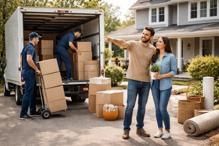 Aides au déménagement : quelles solutions selon votre situation ?