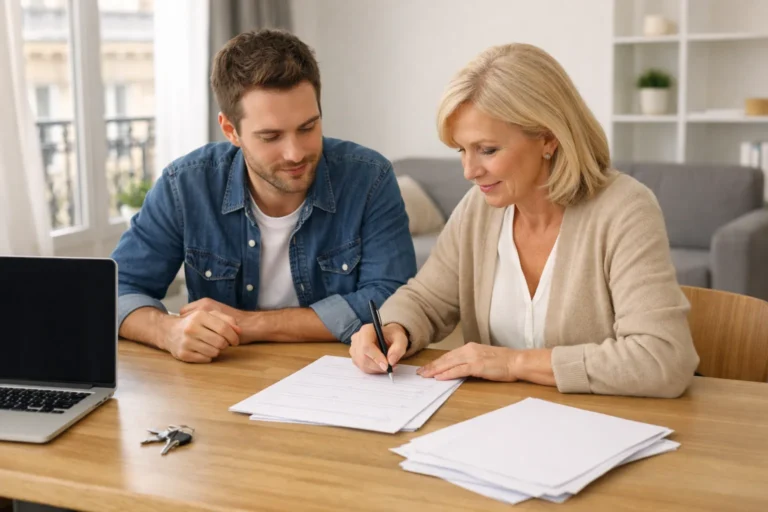 Attestation de loyer CAF : comment l’obtenir et la faire compléter