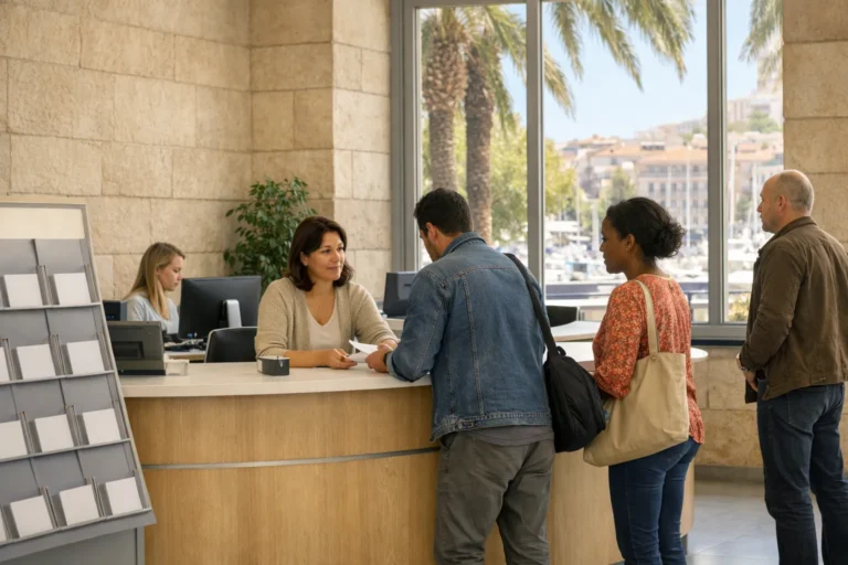 CCAS Marseille : à qui s’adresser, où aller, et comment obtenir de l’aide