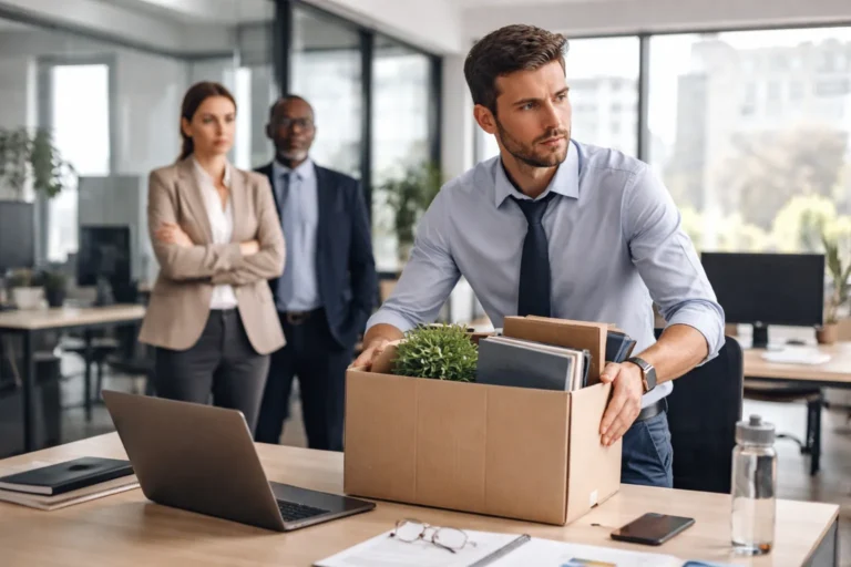 Droit de retrait au travail : quand et comment l’exercer sans se mettre en tort