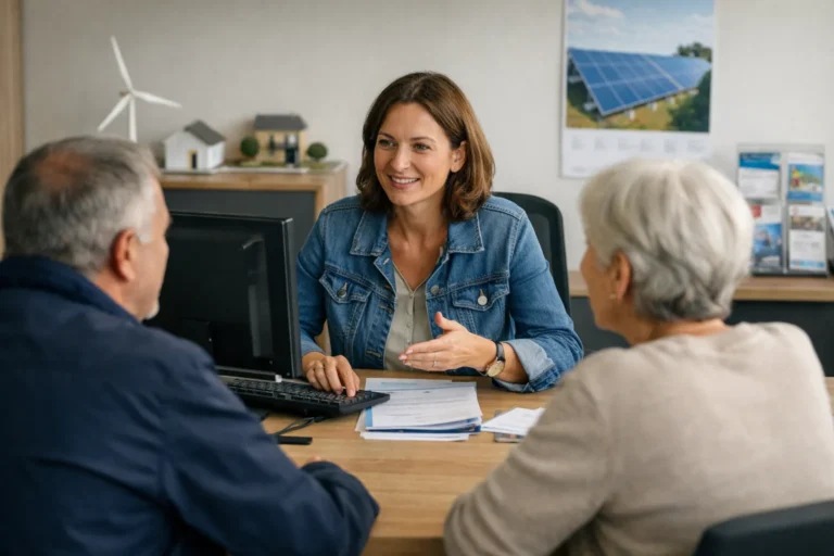 EDF solidarité : à qui s’adresser et quelles aides activer