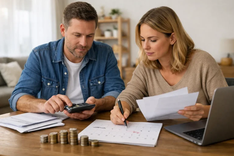 Mensualiser la taxe foncière : comment payer en plusieurs fois sans se tromper