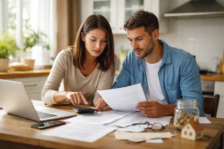 Pacs et impôts : comprendre l’avantage fiscal (et ses limites)
