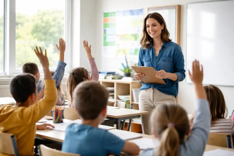 Prime Grenelle enseignant : comprendre la prime d’attractivité, son montant et sa durée