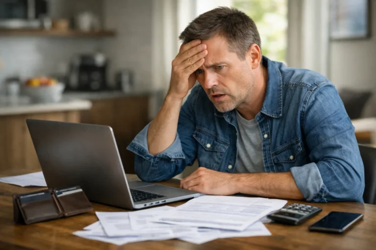 Saisie sur compte bancaire sans avertissement : comprendre et réagir sans se tromper