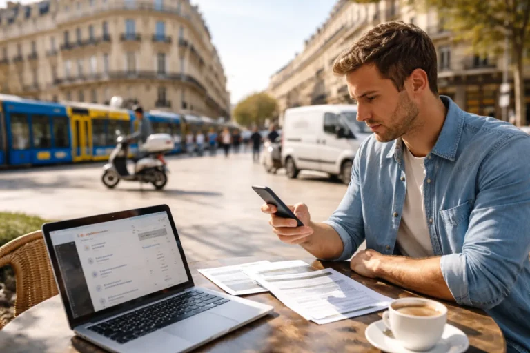 Clickzou à Montpellier : services, tarifs, avis et points de contrat