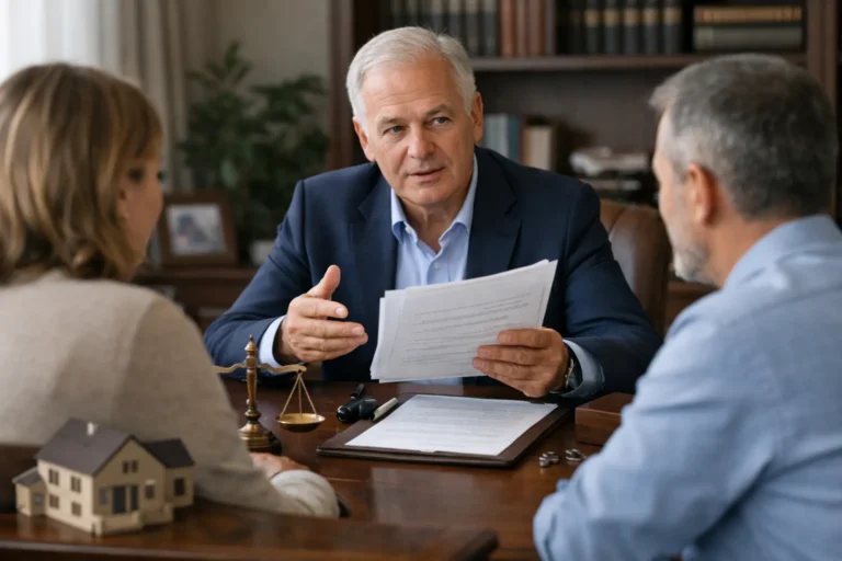 Attestation dévolutive : à quoi sert-elle et comment l’obtenir ?