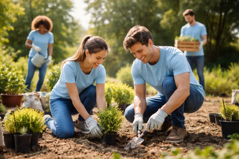 Corps européen de solidarité : comment ça marche et comment candidater
