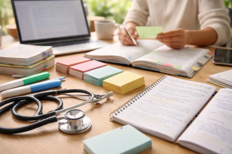 Fiches LiSA : le guide pour s’y retrouver (UNESS, EDN/ECOS, autres sens)