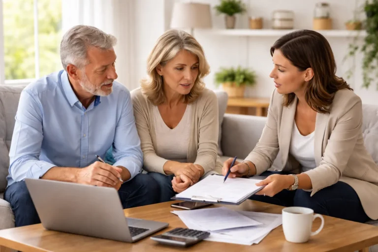 Hébergement à titre gratuit : impôts, CAF, attestation et précautions