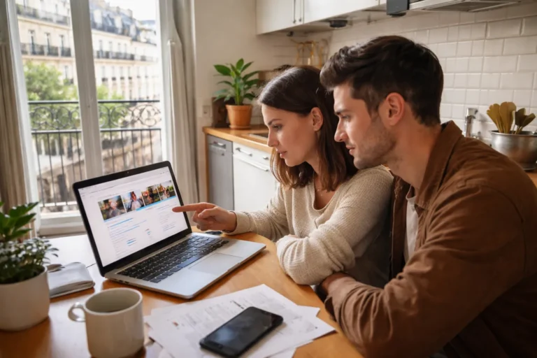 Loc annonces Paris : mode d’emploi de LOC’annonces pour un logement social