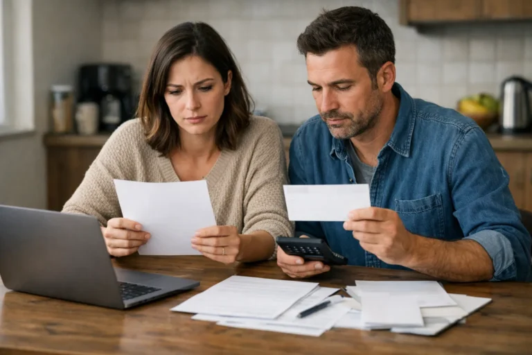 RSA en couple : mon mari touche 1 500 €, ai-je droit au RSA ?