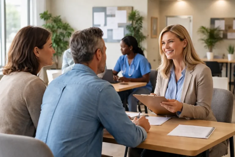 Parcours emploi santé : à quoi sert-il et comment y entrer ?