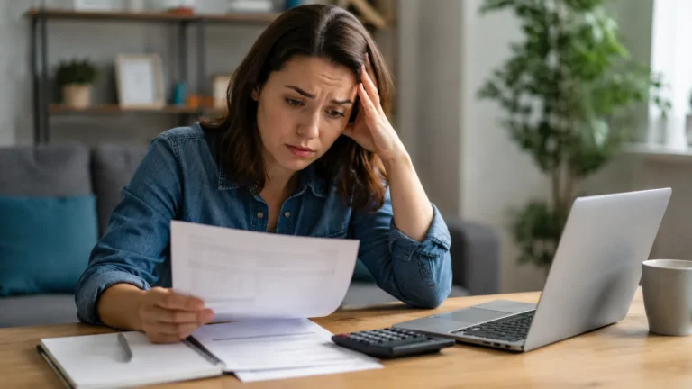 Perte de salaire en chômage partiel : comprendre et calculer