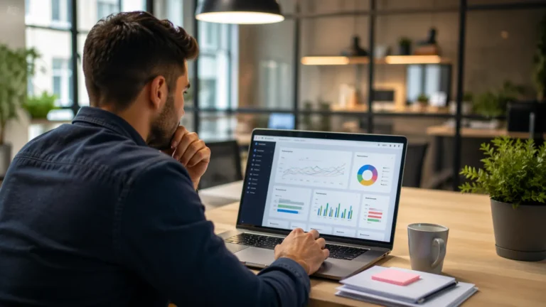 Compapro : à quoi sert vraiment cette plateforme pour entrepreneurs ?