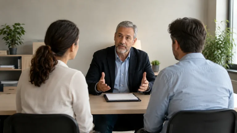 Conciliateur de justice : qui le paye, quand y recourir, comment le contacter