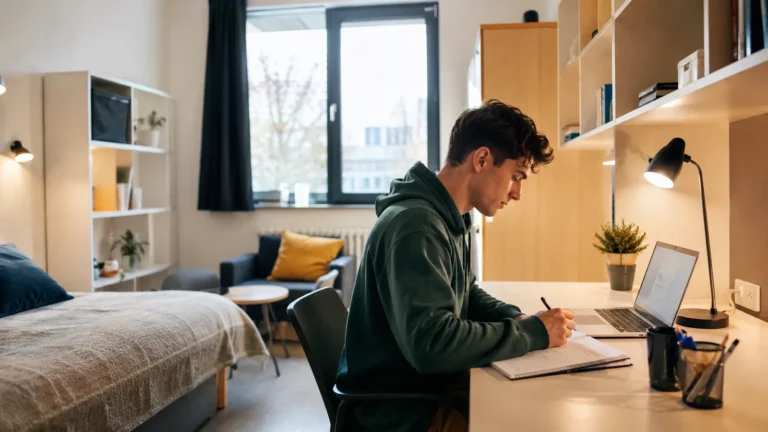 Trouver un foyer jeune travailleur : conditions, prix et démarches