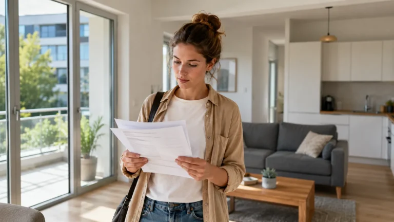 Location en loi Pinel : ce que le locataire doit vérifier
