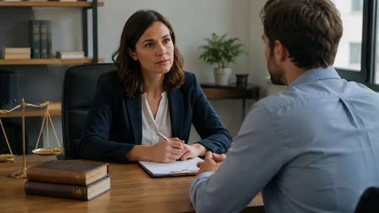 Main courante ou plainte : comprendre la différence et déposer au bon moment
