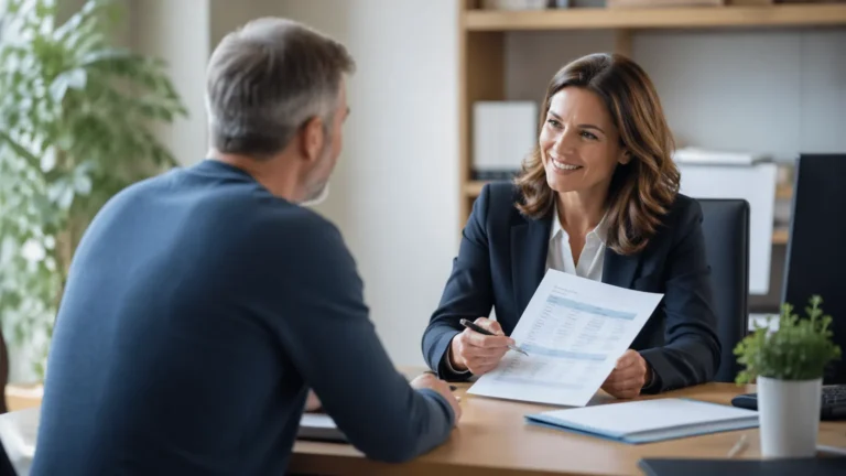Contacter le RAFP et comprendre vos points de retraite