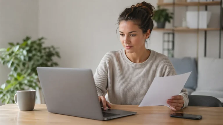 Recensement en ligne : comment obtenir son attestation de recensement