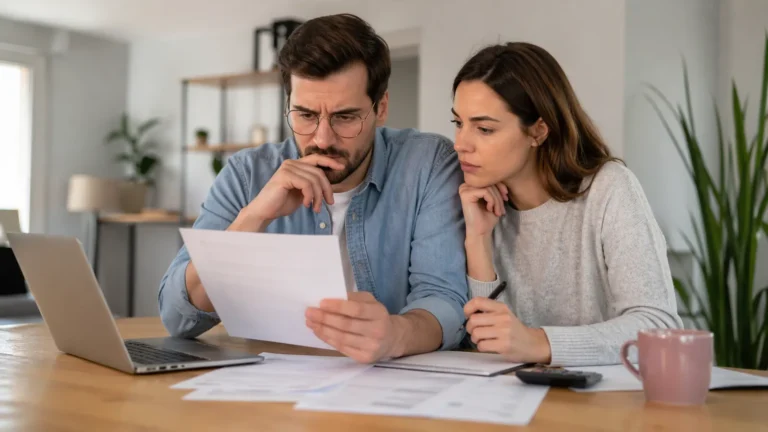 Revenu fiscal de référence : à quoi ça correspond, comment il est calculé, où le trouver