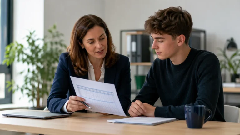 Comprendre le salaire en contrat d’apprentissage (barème 2026)