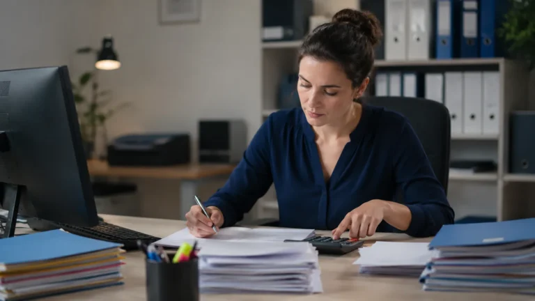 Traitement dans la fonction publique française : indices, échelons et calcul du salaire