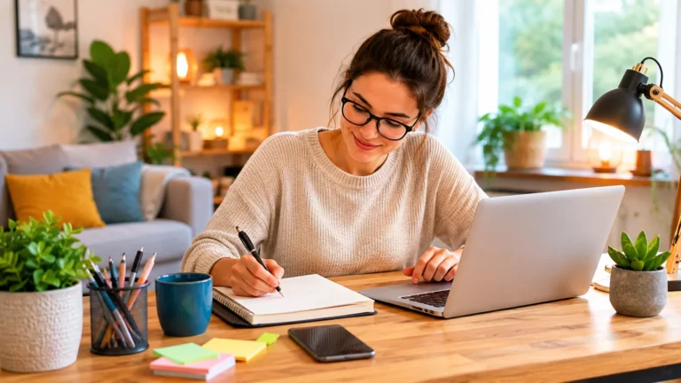 Travail à domicile : quelles options légales pour arrondir ses fins de mois ?