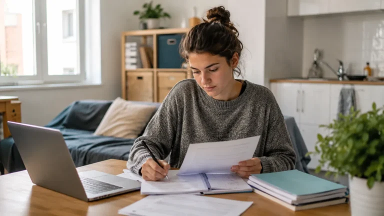 APL étudiant : qui y a droit, comment la demander, quoi vérifier en 2026
