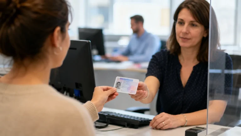 Carte de résident en France : à quoi ça sert et comment l’obtenir