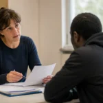 Étranger en situation irrégulière : droits CAF, aides et régularisation