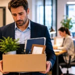 Licencié pour faute grave : avez-vous droit au chômage ?