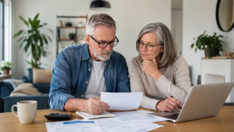 Retraite complémentaire Agirc-Arrco : montant 2025, calcul et seuils à connaître