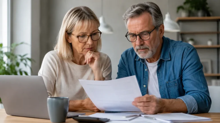 Nouvelle loi pour les seniors au chômage : les règles 2025-2026