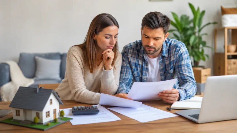 Prêt à taux zéro (PTZ) : comment savoir si vous y avez droit et combien vous pouvez obtenir