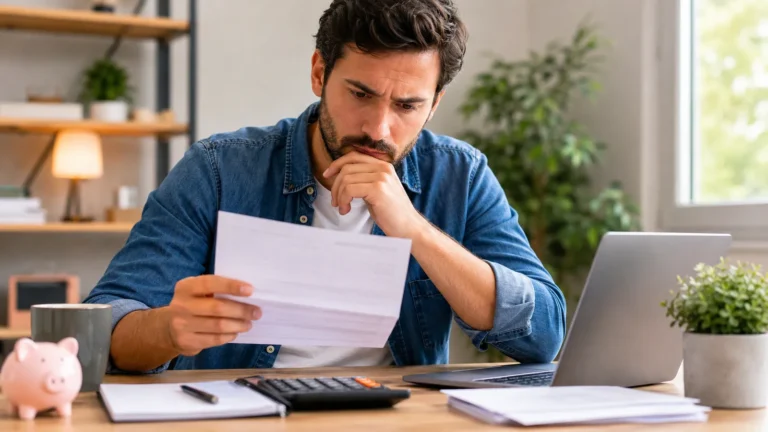 Saisie sur salaire : calcul 2026, barème et simulateur pour estimer la retenue