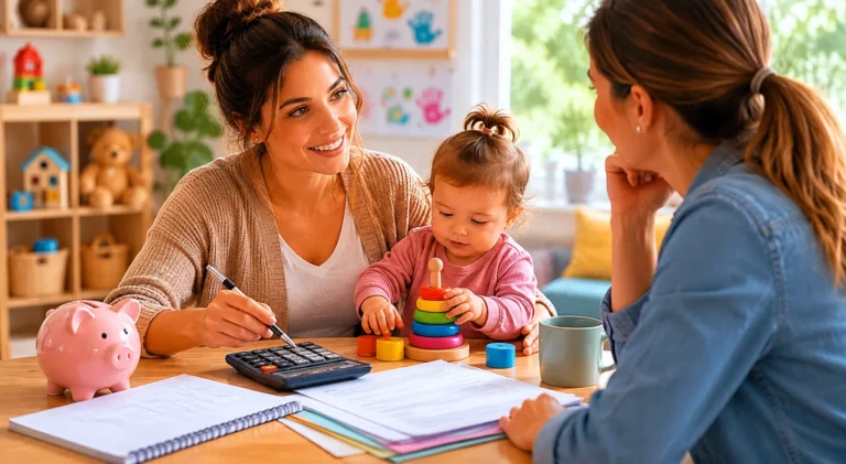 Salaire assistante maternelle : tarifs, calcul et pièges à éviter