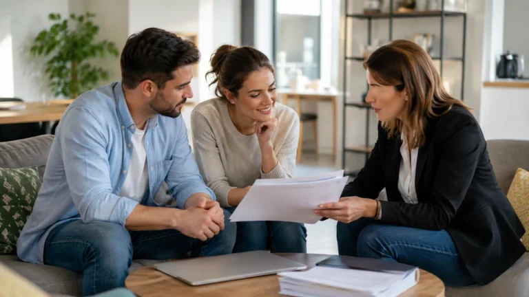 Logement conventionné : comment ça marche et à quoi ça donne droit