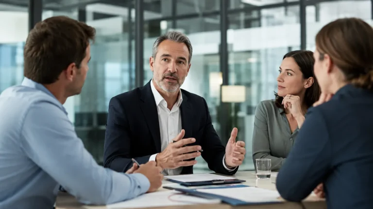 Manager de transition : quand en avoir besoin et comment bien cadrer la mission