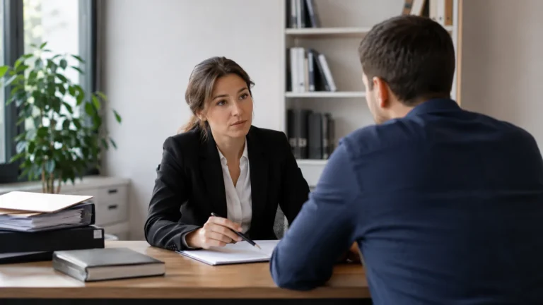 Trouver un avocat gratuit : les solutions réellement accessibles