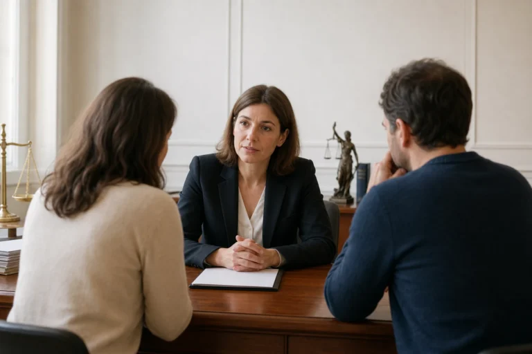 Aide juridictionnelle : qui peut en bénéficier et comment faire la demande