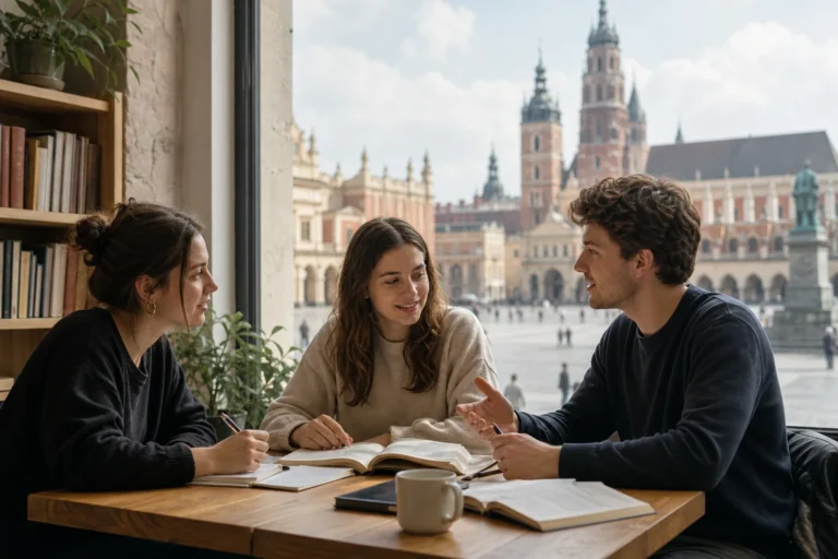 Apprentissage du français en Pologne : culture et atouts